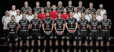 Handball-Bundesliga: HC Erlangen schlägt Bayer Dormagen