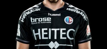 Handball-Bundesliga: HC Erlangen und Ole Rahmel verlängern Vertrag
