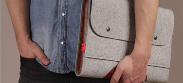 Handy, it’s cold outside - mobile Geräte auf Kuschelkurs