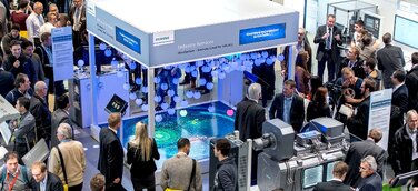 hl-studios begeistert für Siemens mit Cloud-Modell