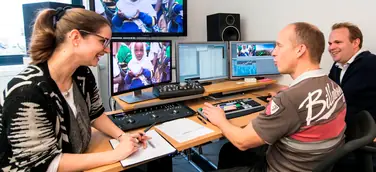 hl-studios unterstützt Corporate Social Responsibility Program von Siemens