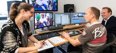 hl-studios unterstützt Corporate Social Responsibility Program von Siemens