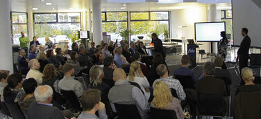 „Ich höre, was du nicht sagst!“