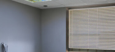 Klinische Studie: LED-Himmelsdecken reduzieren Stress um die Hälfte