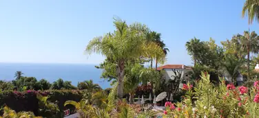 Kreativ entspannen im Hotel Jardín Tecina – Berliner Coaches bieten innovative Kurse auf La Gomera an