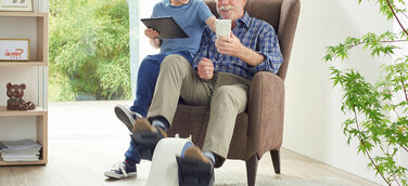 medica kündigt neuen THERA-Trainer mobi an