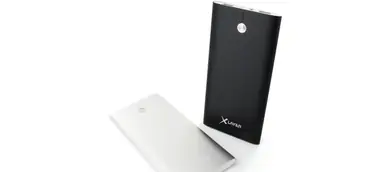 Mobiler Energieversorger im coolen Outfit: Die neue Powerbank Streamline von XLayer