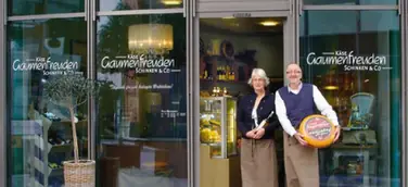 Riechen, Schmecken, Erleben: Mit Gaumenfreuden mediterrane Qualität erkennen