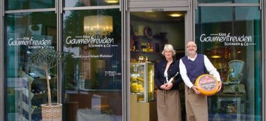 Riechen, Schmecken, Erleben: Mit Gaumenfreuden mediterrane Qualität erkennen