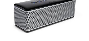 RIVA - Unverfälschter Klang, edles Design