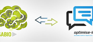 SABIO und optimise-it verbinden marktführendes Wissensmanagement mit innovativen Chat-Services