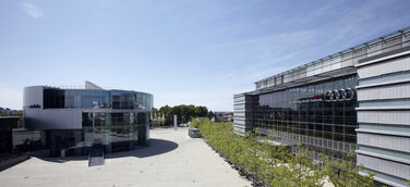 Stellungnahme zu Gesprächen von Audi mit US-Umweltbehörden EPA und CARB