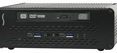 Thunderbolt 2 Dock Echo 15+ geht an den Start