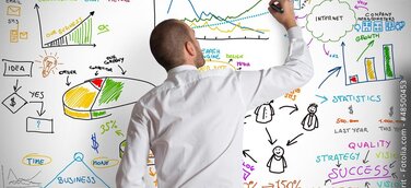 Webseite erstellen lassen oder selber machen - Ein Kostenvergleich