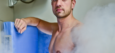 Abnehmstudie: Diät in Kombination mit Eissauna (Kryosauna) bringt den schnellsten Effekt beim Abnehmen