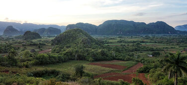 Adventsaktion bei Sprachcaffe Reisen - Reise durch Kuba zu gewinnen