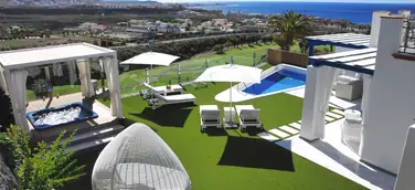 Bellavista – schöne Aussichten auf einen traumhaften Familienurlaub im kanarischen Paradies