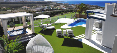 Bellavista – schöne Aussichten auf einen traumhaften Familienurlaub im kanarischen Paradies