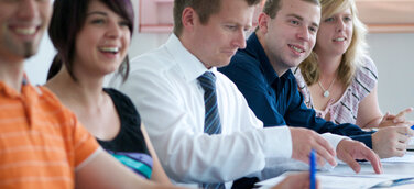 Berufsbegleitend zum Lebensmitteltechniker