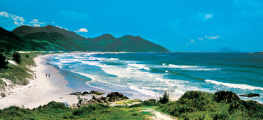 Brasilien 2016: Diese fünf Reiseziele liegen im Trend