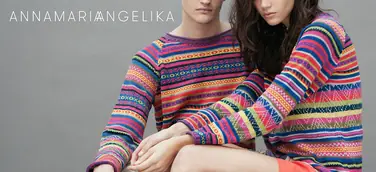 Crowdfundingkampagne für das neue Label, das nachhaltige Mode zum Sprechen bringt