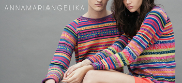 Crowdfundingkampagne für das neue Label, das nachhaltige Mode zum Sprechen bringt