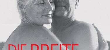 „DIE BREITE DER ZEIT“ von Brigitte Halenta in der ungekürzten Fassung bei MARTIN BÜHLER Publishing