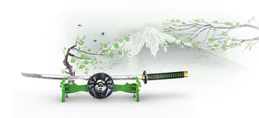 Doctor Web bringt neue Antivirus-Software auf den Markt: Dr.Web Katana