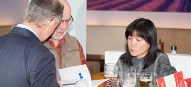 Eröffnungsveranstaltung Mühldorf: Ein voller Erfolg