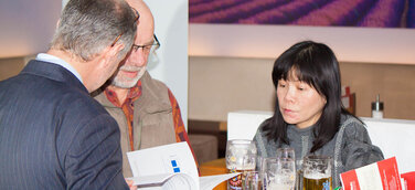 Eröffnungsveranstaltung Mühldorf: Ein voller Erfolg