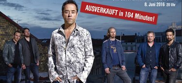 Festspiele in Concert – nur 104 Minuten für Zusatzshow