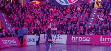 Handball-Bundesliga: HC Erlangen bittet Henstedt-Ulzburg zum schwarzen Tanz