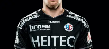 Handball-Bundesliga: HC Erlangen gastiert beim Tabellenvierten EHV Aue
