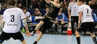 Handball-Bundesliga: HC Erlangen schlägt den SV Henstedt-Ulzburg mit 36:20