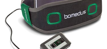 Innovative Schmerztherapie mit Bomedus