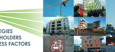Internationale Konferenz zum nachhaltigen Bauen in Hamburg: SBE16 Hamburg
