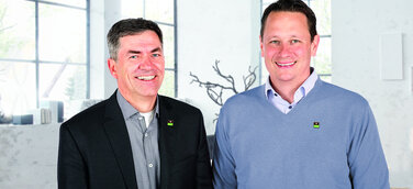 Jürgen Leuschel ist neuer Geschäftsführer bei massivum