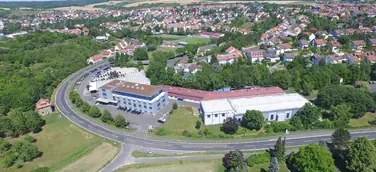 KAMAN Aerospace Group Inc. gibt erfolgreichen Abschluss des Kaufprozesses der GRW Bearing GmbH bekannt