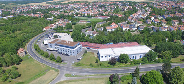 KAMAN Aerospace Group Inc. gibt erfolgreichen Abschluss des Kaufprozesses der GRW Bearing GmbH bekannt