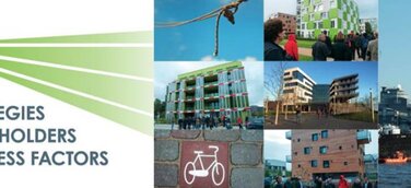 Kommunale Verantwortung für nachhaltiges Planen und Bauen
