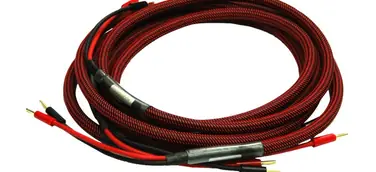 Neuheit bei Opera Consonance: Die neue High-End-Kabelserie „RED Edition“