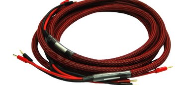 Neuheit bei Opera Consonance: Die neue High-End-Kabelserie „RED Edition“