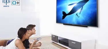 ORION startet die neue Ära des digitalen Antennenfernsehens