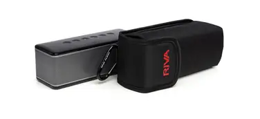RIVA Audio bringt ehrlichen Sound auf die CES