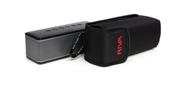 RIVA Audio bringt ehrlichen Sound auf die CES