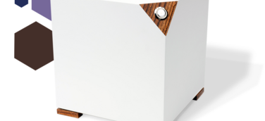 TechDesign-Startup Inkubus stellt neue Homepage und optimierte Produktlinien vor