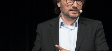 Wer Nein sagt, hat die Macht