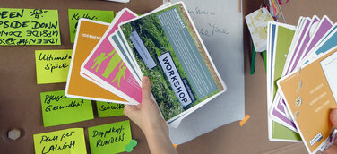 Wohnen – Leben – Gemeinsam Aktive Generationen übergreifende Wohn-Betreuung