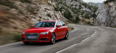AUDI AG: neues Rekordjahr mit 1,8 Mio. Auslieferungen in 2015
