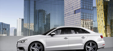 Audi knackt erstmals Marke von 200.000 Verkäufen in den USA